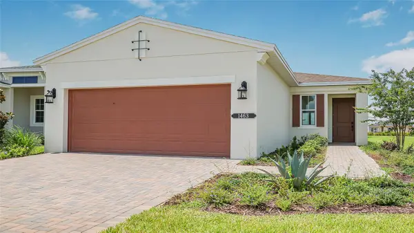 1463 Santorini Way, TAVARES, FL 32778