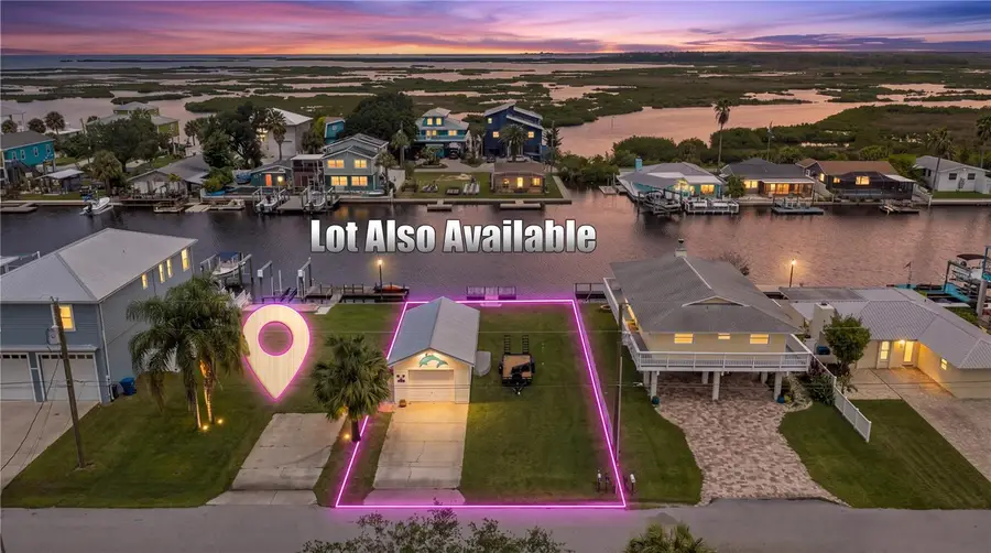 0 (Lot 7) Mangrove Drive, Hernando Beach, FL 34607 - #2