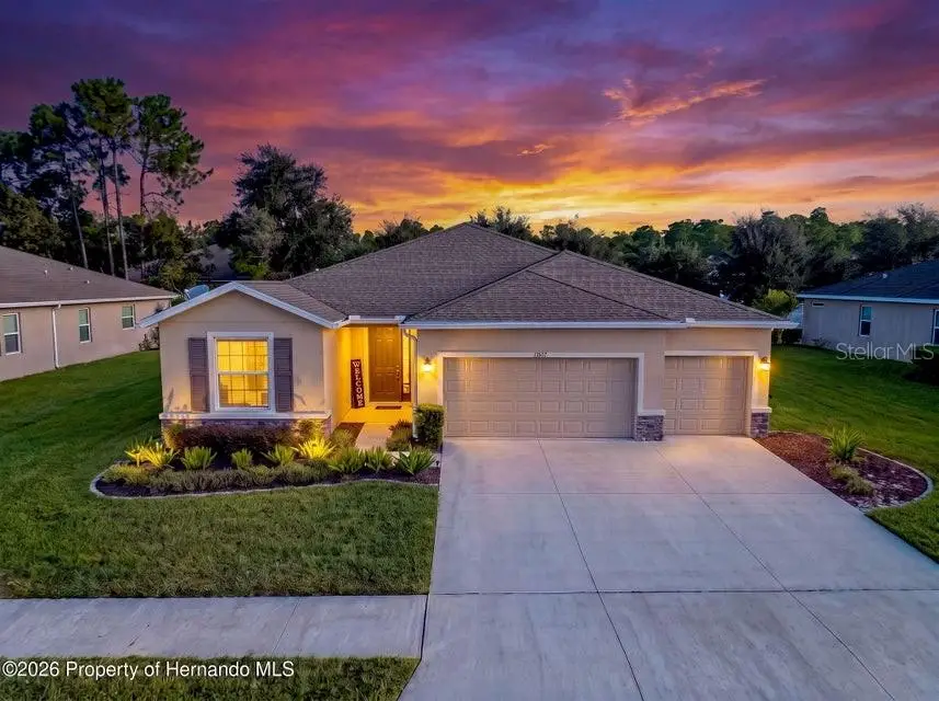 13607 Fairdale Lane, Spring Hill, FL 34609 - #2