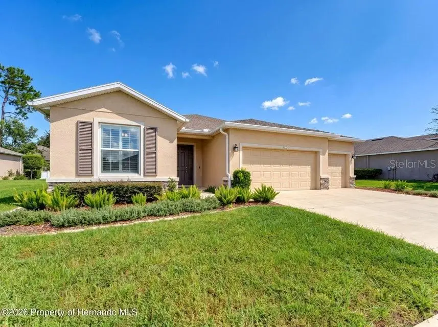 13607 Fairdale Lane, Spring Hill, FL 34609 - #3