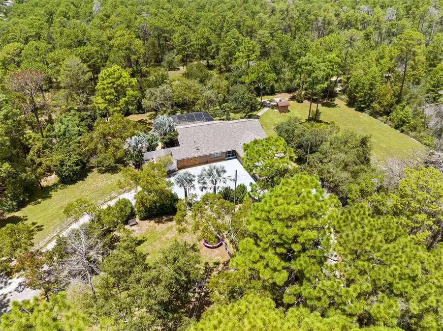 12348 Talpa Street, Spring Hill, FL 34608 - #3
