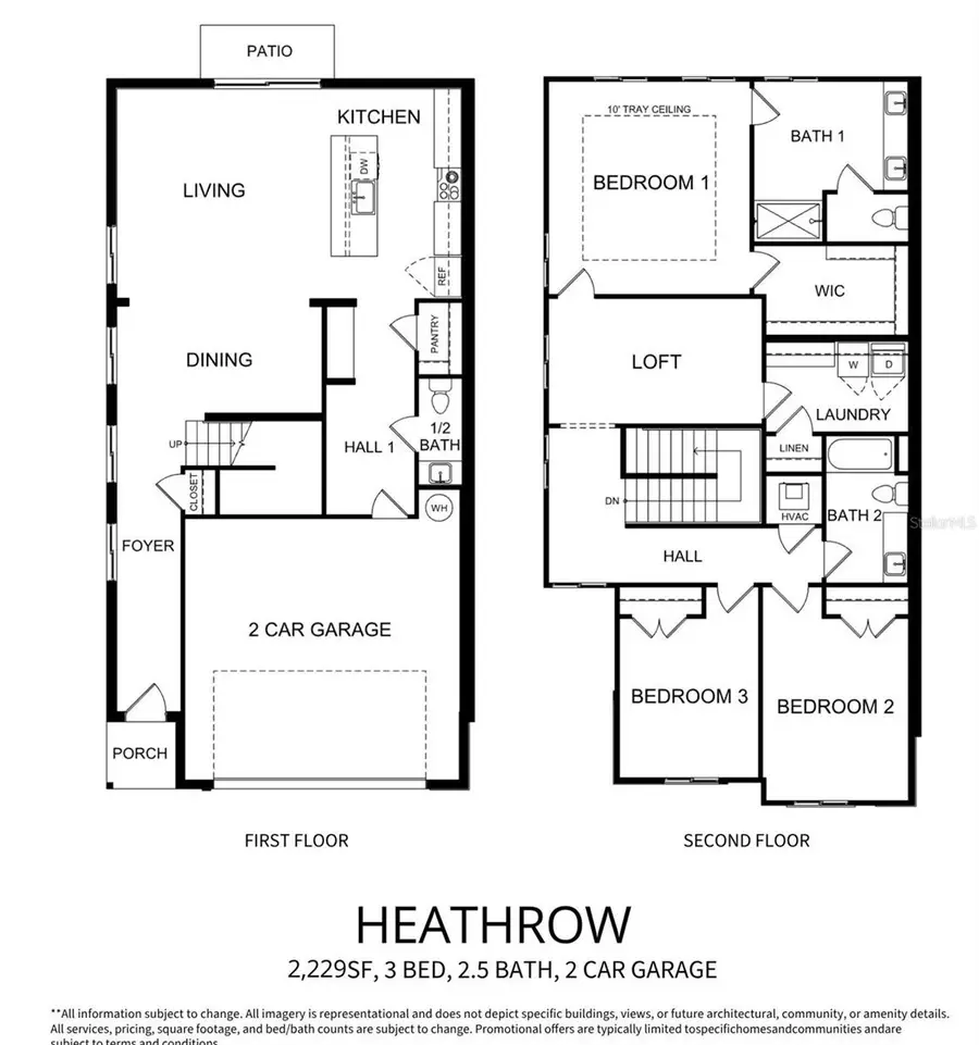 5819 Jackie Mae Place, Riverview, FL 33578 - #2