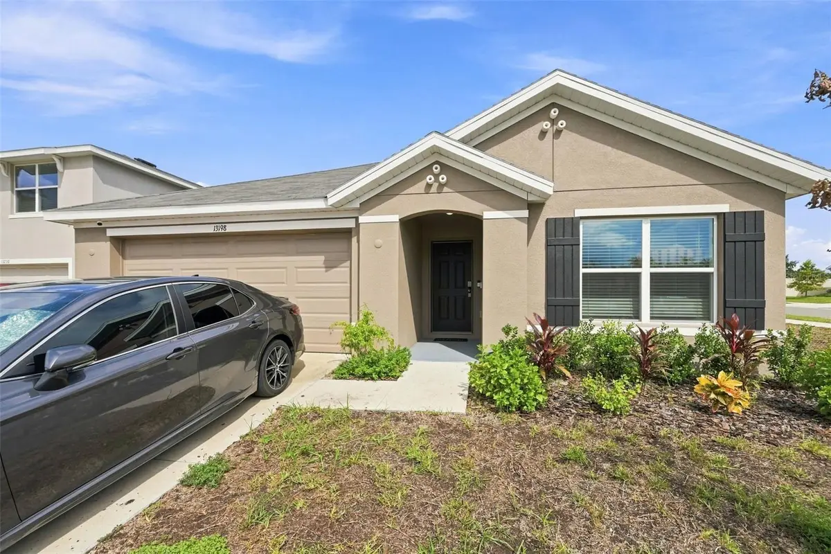 13198 Mylion Way, Spring Hill, FL 34610 - #1