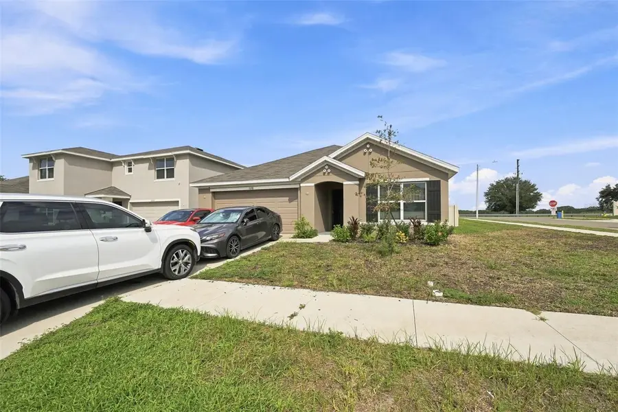 13198 Mylion Way, Spring Hill, FL 34610 - #2