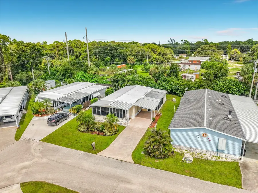 225 Shrub Lane N, North Fort Myers, FL 33917 - #3