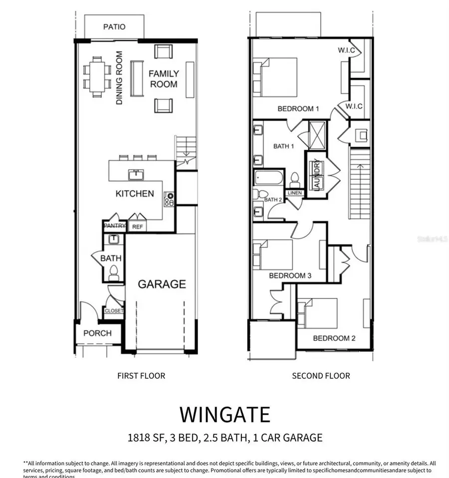 11371 Briley May Way, Riverview, FL 33578 - #2