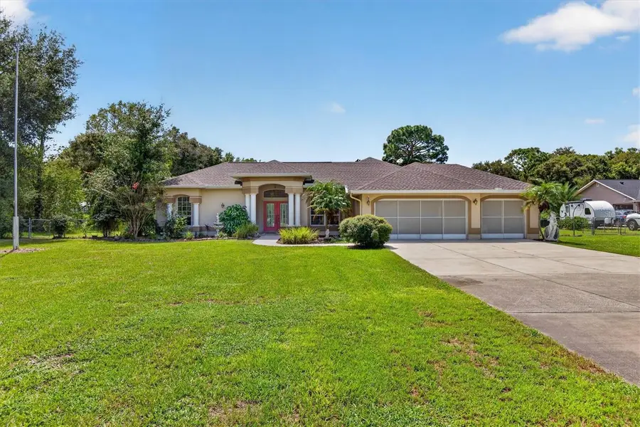9412 Grouse Way, Hudson, FL 34669 - #2