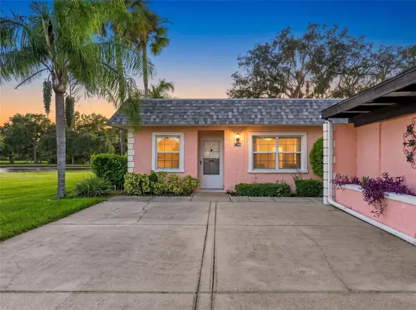 3827 Trophy Boulevard, NEW PORT RICHEY, FL 34655