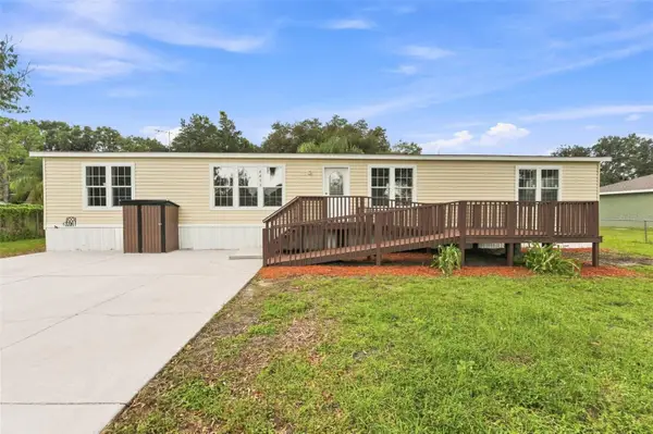 6453 Mangrove Drive, WESLEY CHAPEL, FL 33544