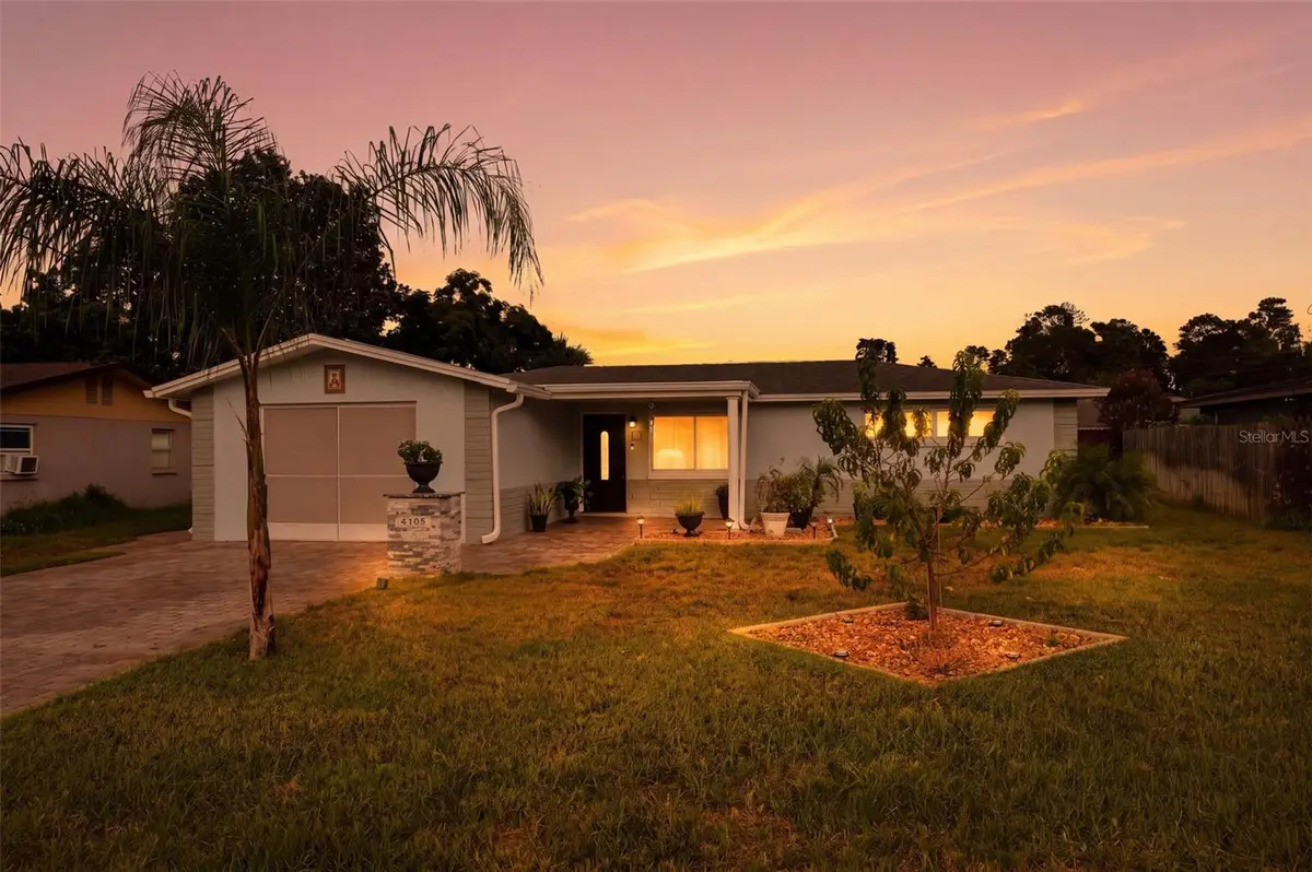 4108 Redwing Drive, Spring Hill, FL 34606 - #1