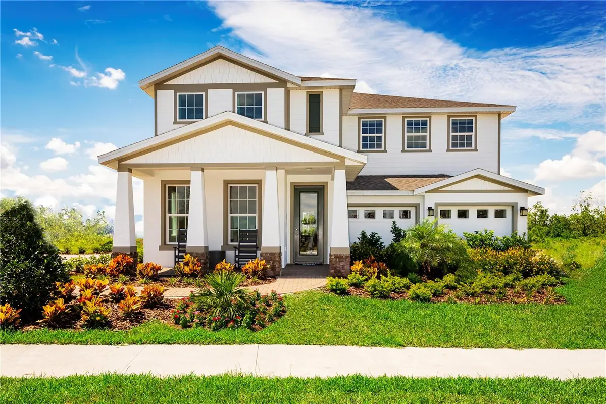 11161 Nellie Crossing Circle, Clermont, FL 34711 - #1