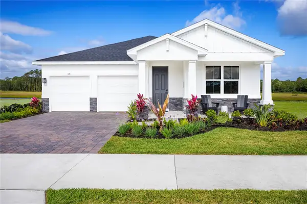 11193 Nellie Crossing Circle, CLERMONT, FL 34711