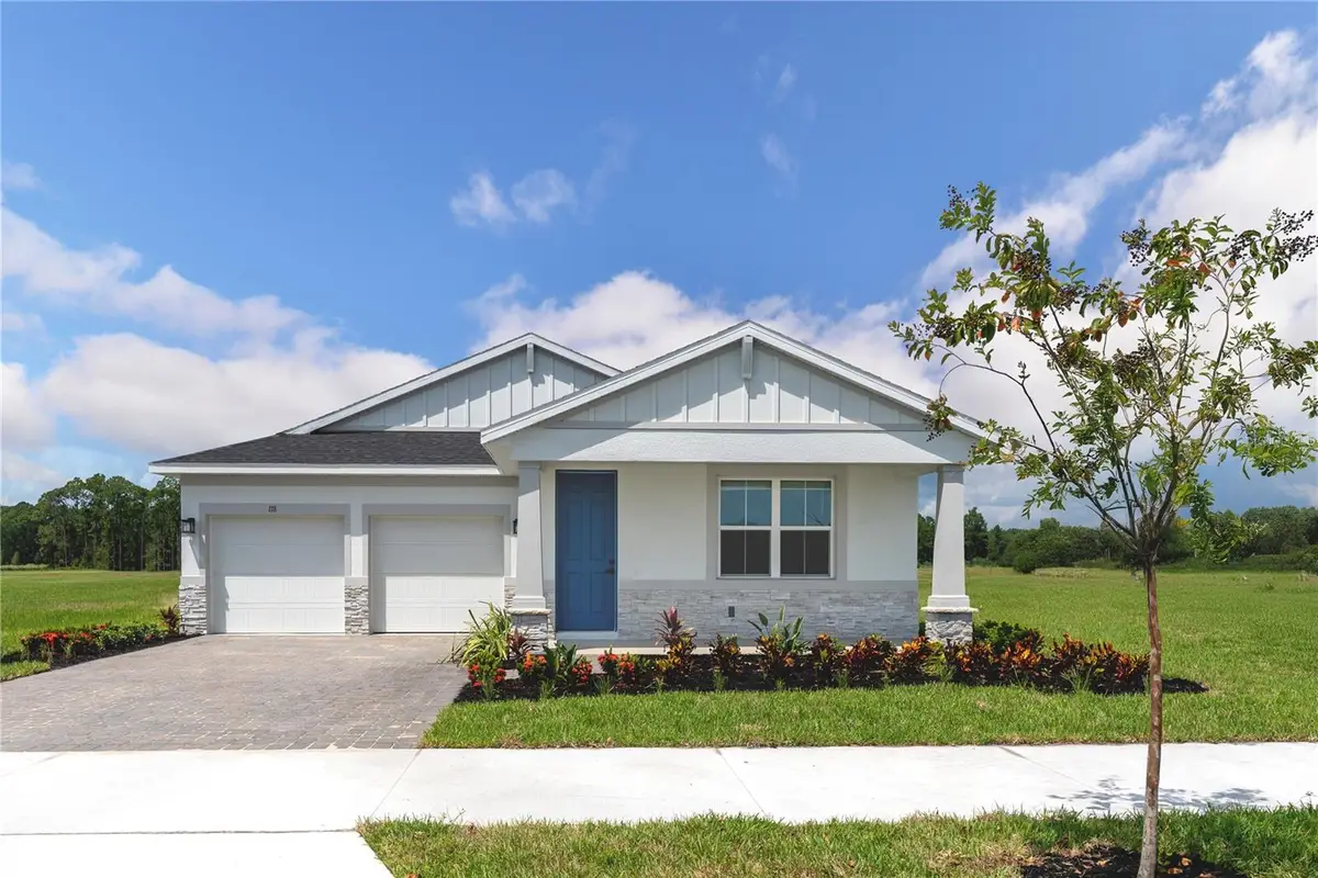 11118 Nellie Crossing Circle, Clermont, FL 34711 - #1