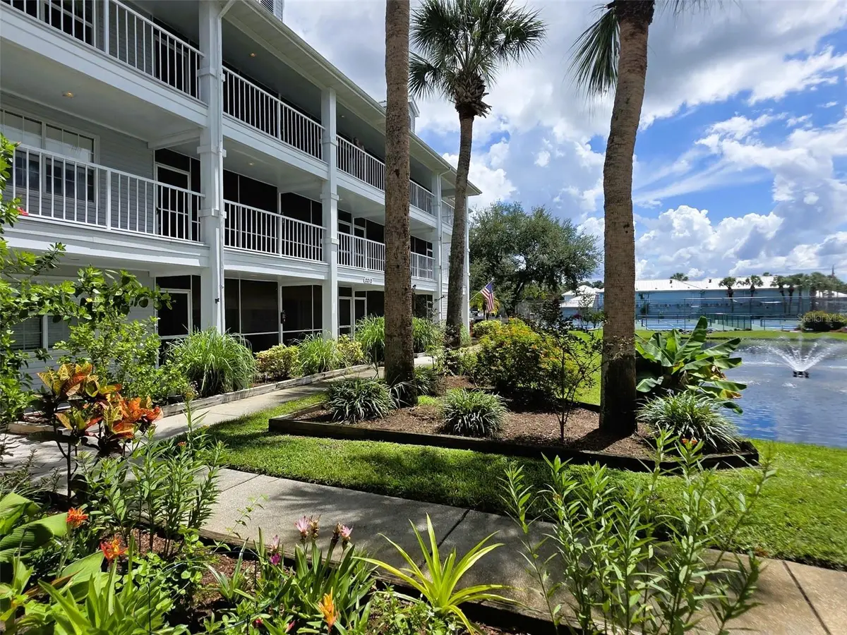 2210 Vista Del Sol Condo #520, Lutz, FL 33558 - #1