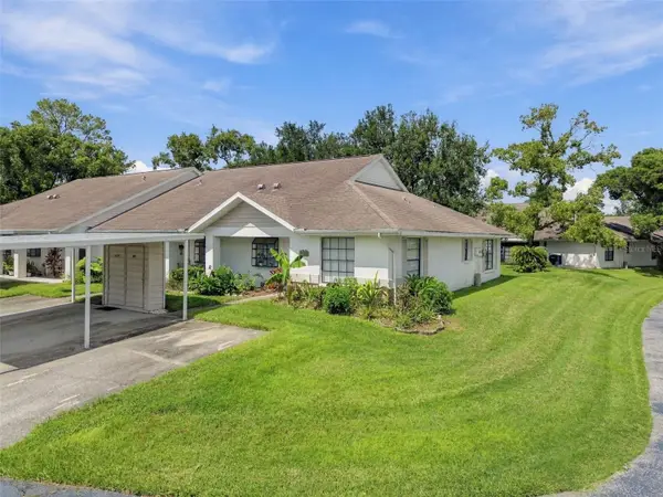 7610 Oakmont Lane, NEW PORT RICHEY, FL 34654