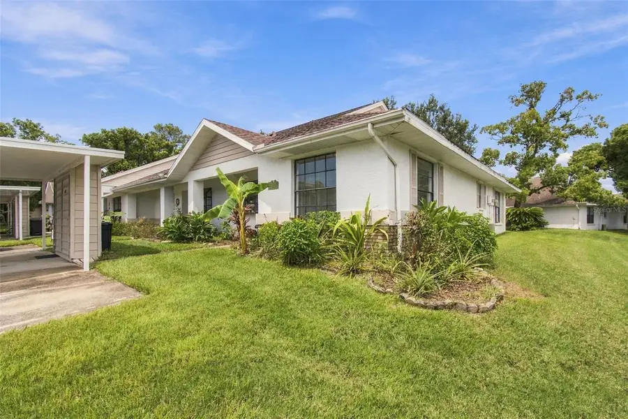 7610 Oakmont Lane, New Port Richey, FL 34654 - #2