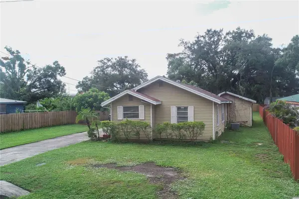 8107 E 19th Avenue, TAMPA, FL 33619