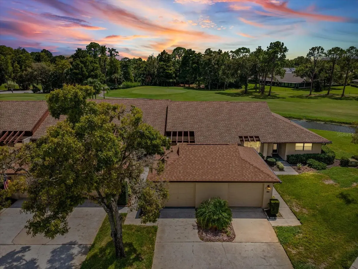 3446 Niblick Court #5, New Port Richey, FL 34655 - #1