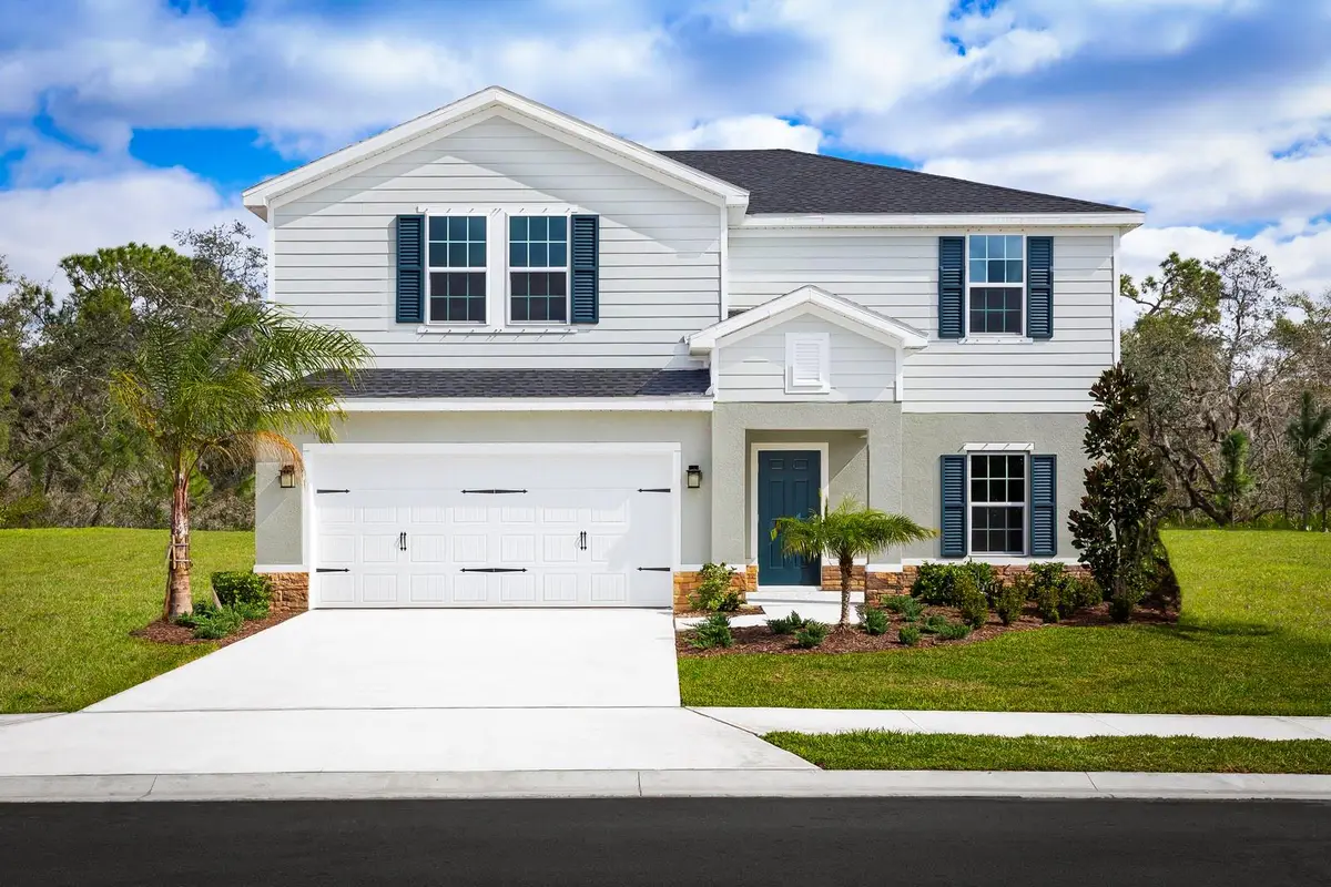 17436 5th Circle E, Bradenton, FL 34212 - #1