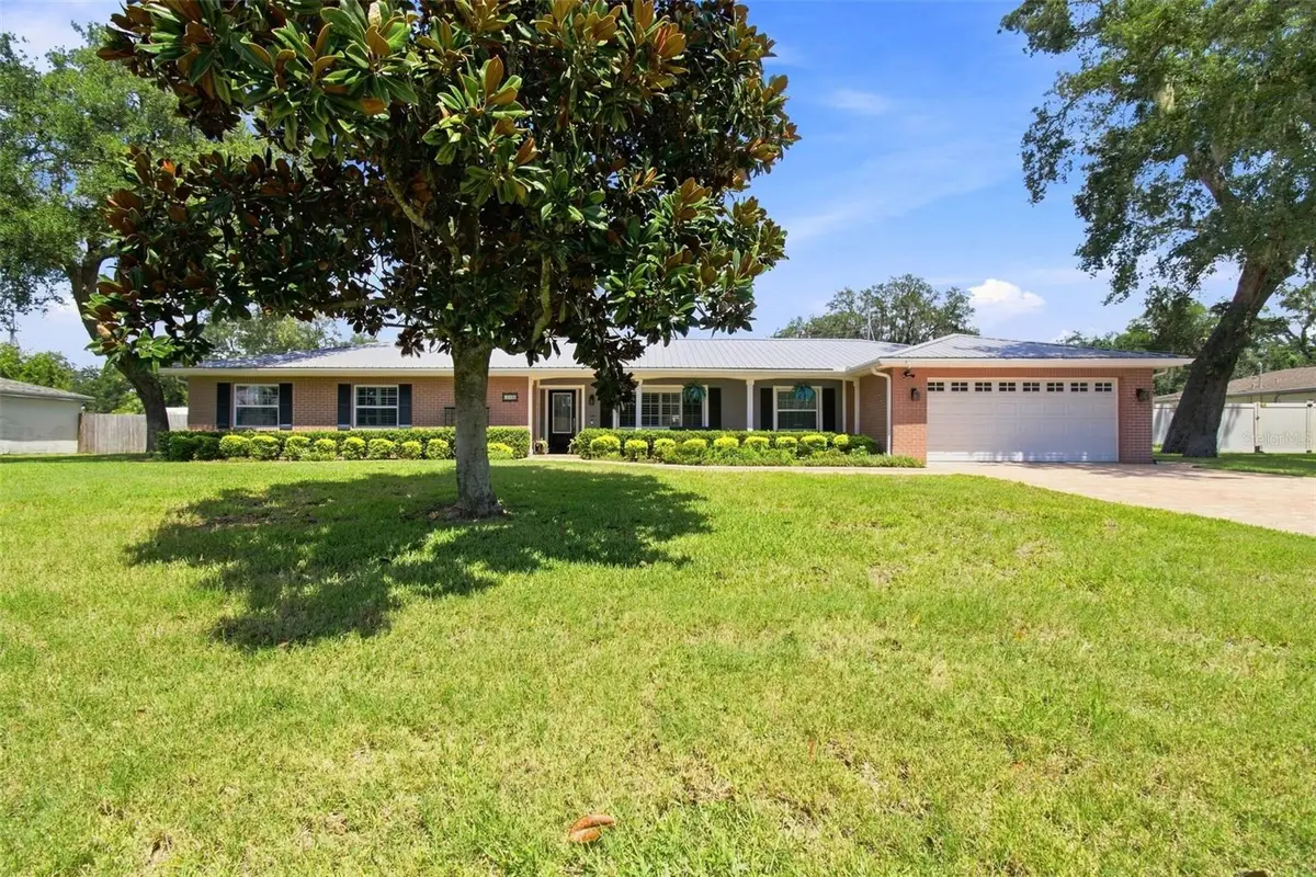 610 Hitching Post Drive, Brandon, FL 33511 - #1