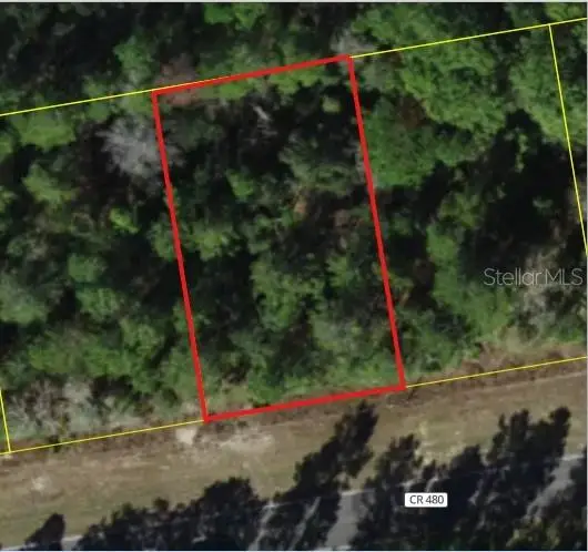 6407 W Oak Park Boulevard, Homosassa, FL 34446 - #2