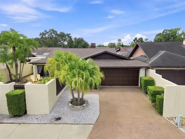 5005 Paloma Drive, TAMPA, FL 33624