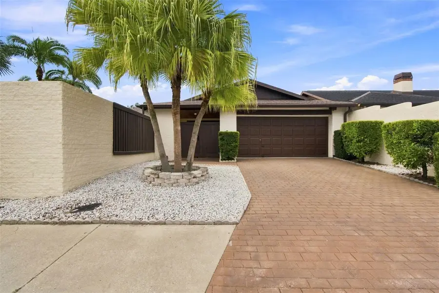 5005 Paloma Drive, Tampa, FL 33624 - #2