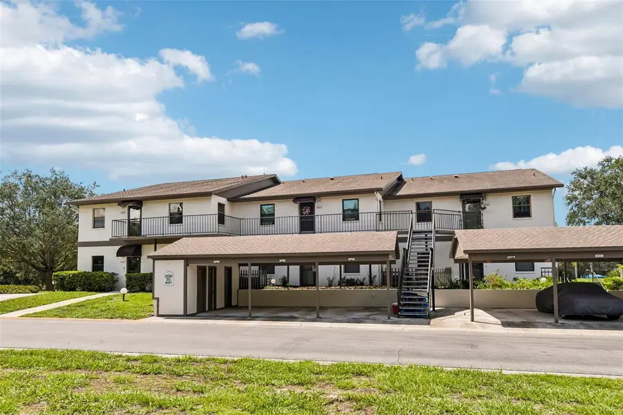 6413 River Lodge Lane, Weeki Wachee, FL 34607 - #2