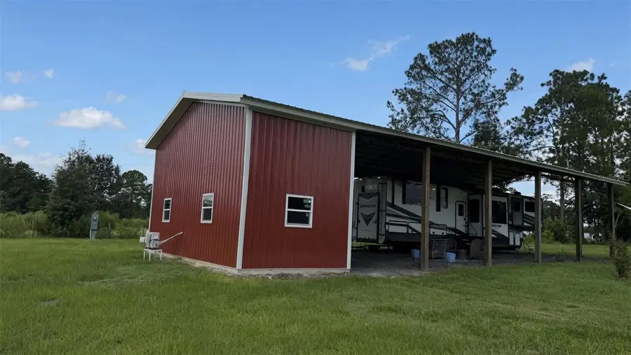 0 Powell Road, Brooksville, FL 34602 - #3