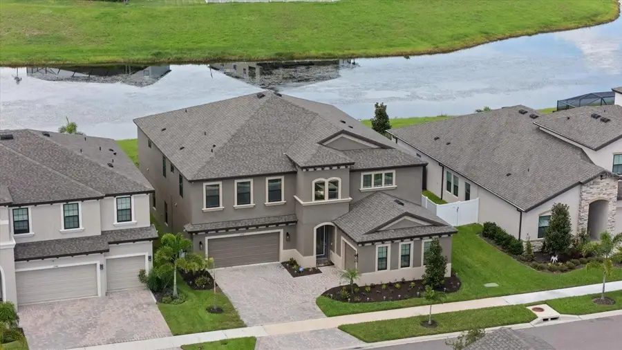 13154 Twin Bridges Drive, Riverview, FL 33579 - #2