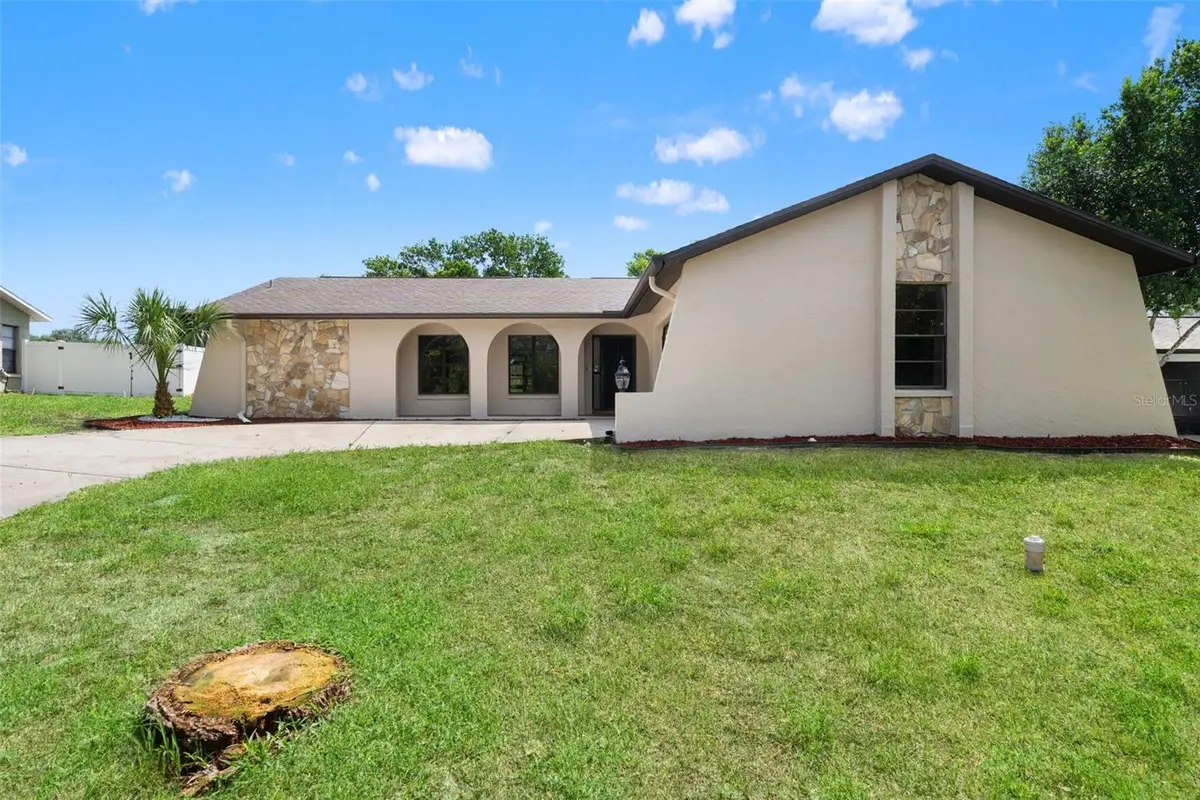 5138 Mentmore Avenue, Spring Hill, FL 34606 - #1