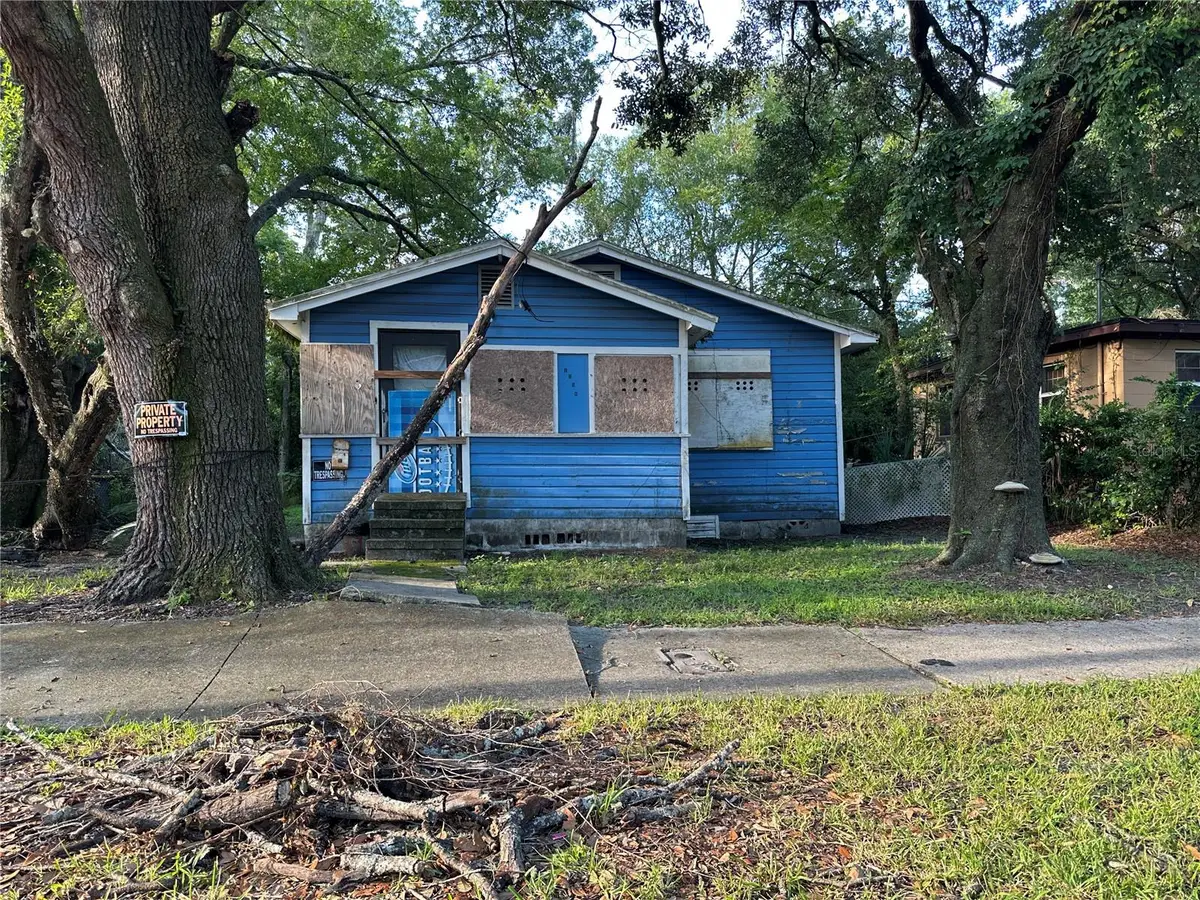 1258 W 31st Street, Jacksonville, FL 32209 - #1
