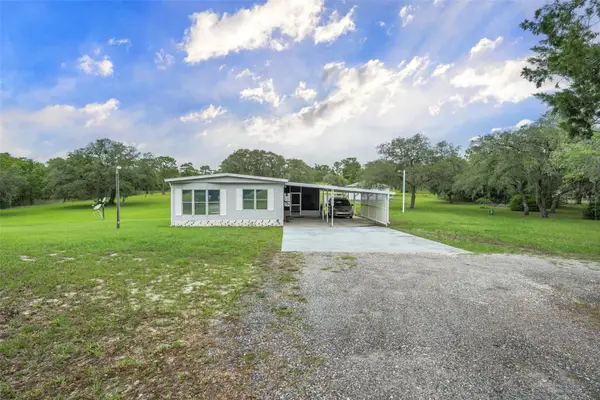 13255 Jacqueline Road, BROOKSVILLE, FL 34613