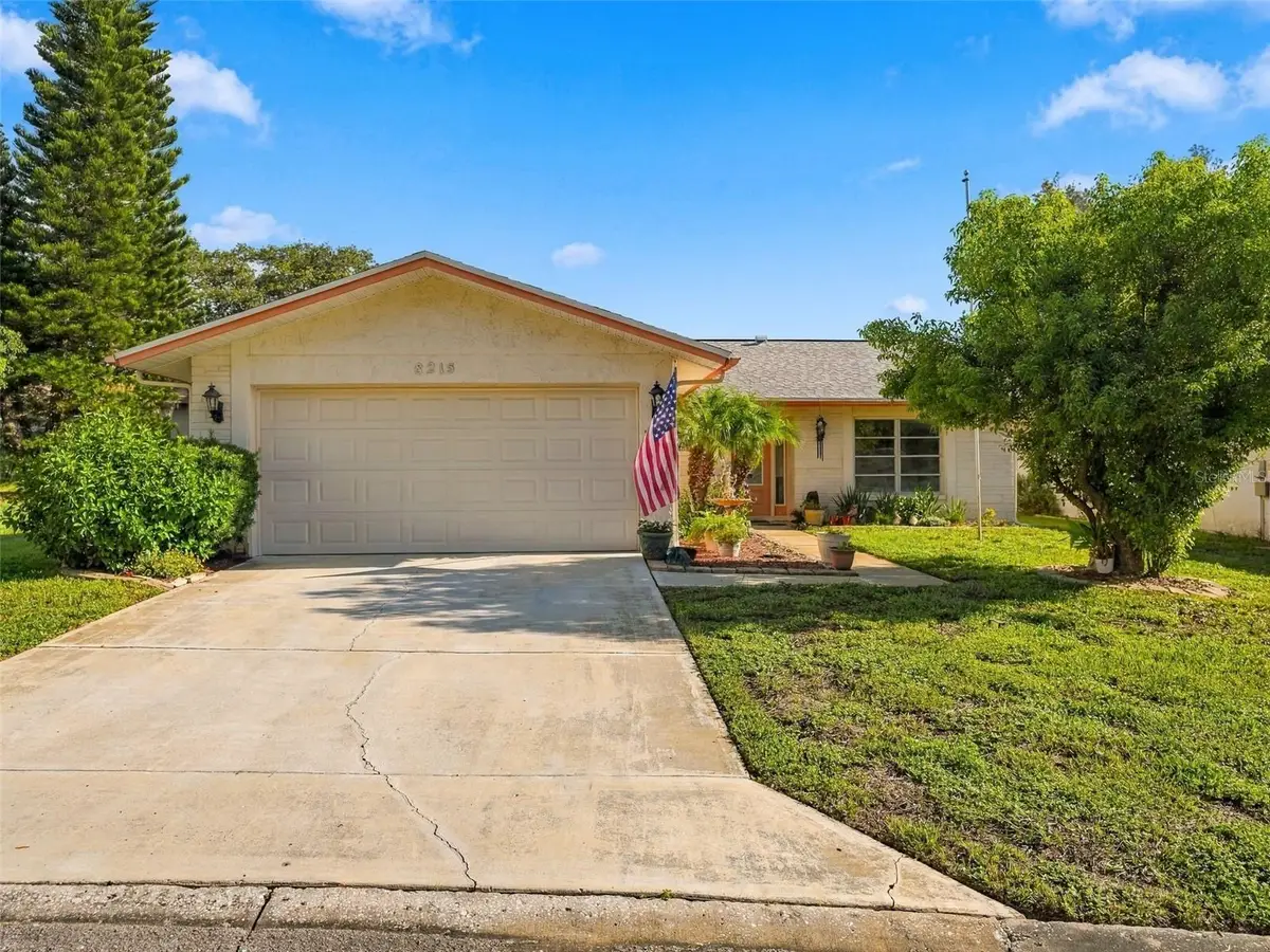 8215 San Felipe Court, Port Richey, FL 34668 - #1