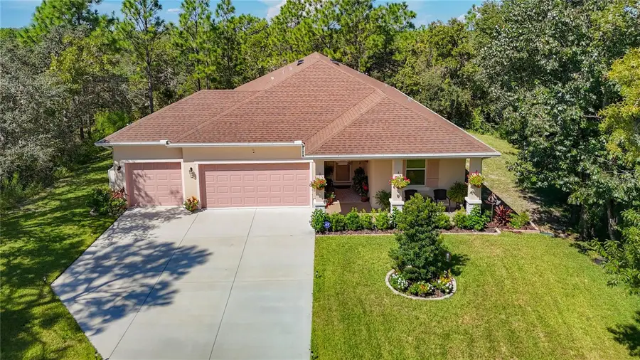 12 Dahlia Court S, Homosassa, FL 34446 - #2