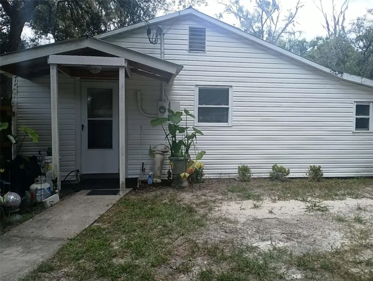 112 Husek Street, Masaryktown, FL 34604 - #1
