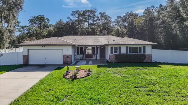 12261 S Elm Point, FLORAL CITY, FL 34436