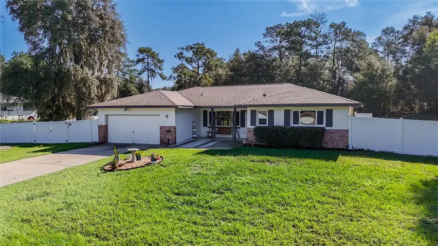 12261 S Elm Point, Floral City, FL 34436 - #2