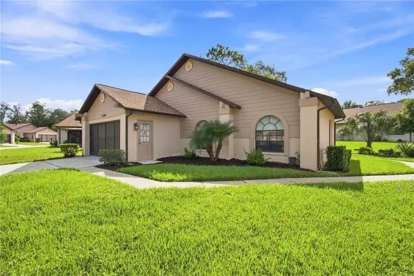 6706 Oak Cluster Circle, SPRING HILL, FL 34606