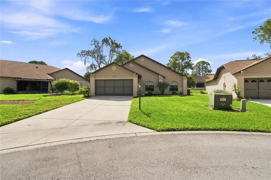 6706 Oak Cluster Circle, Spring Hill, FL 34606 - #3