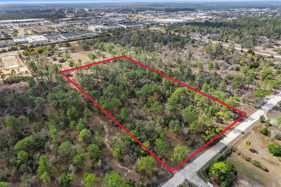 0 Taft Street, Brooksville, FL 34613 - #2