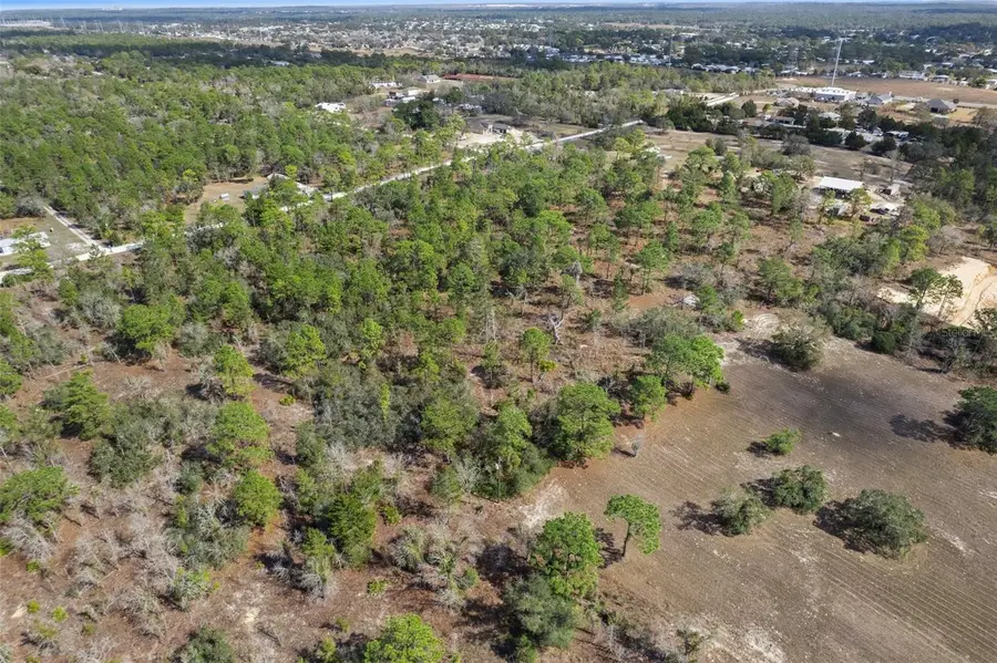 0 Taft Street, Brooksville, FL 34613 - #3