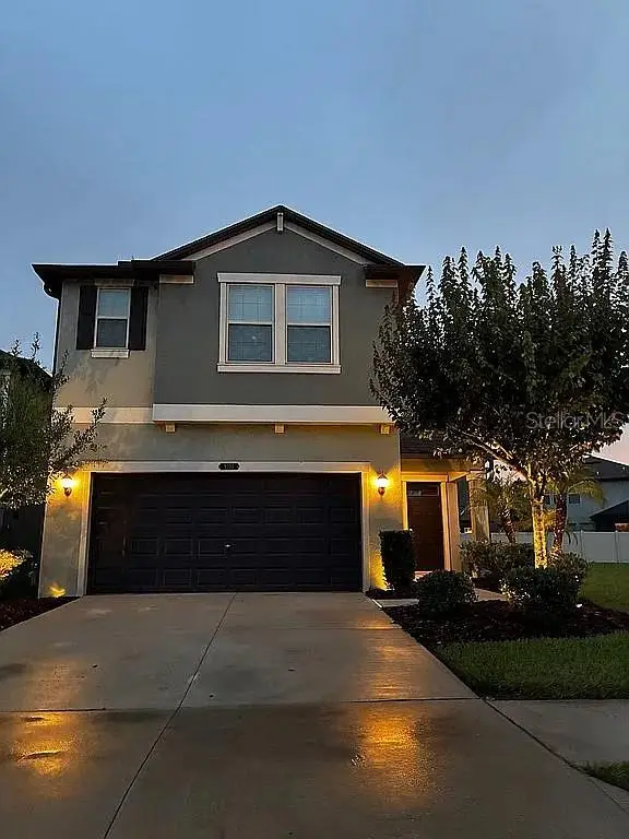 9100 Shadyside Lane, LAND O LAKES, FL 34637