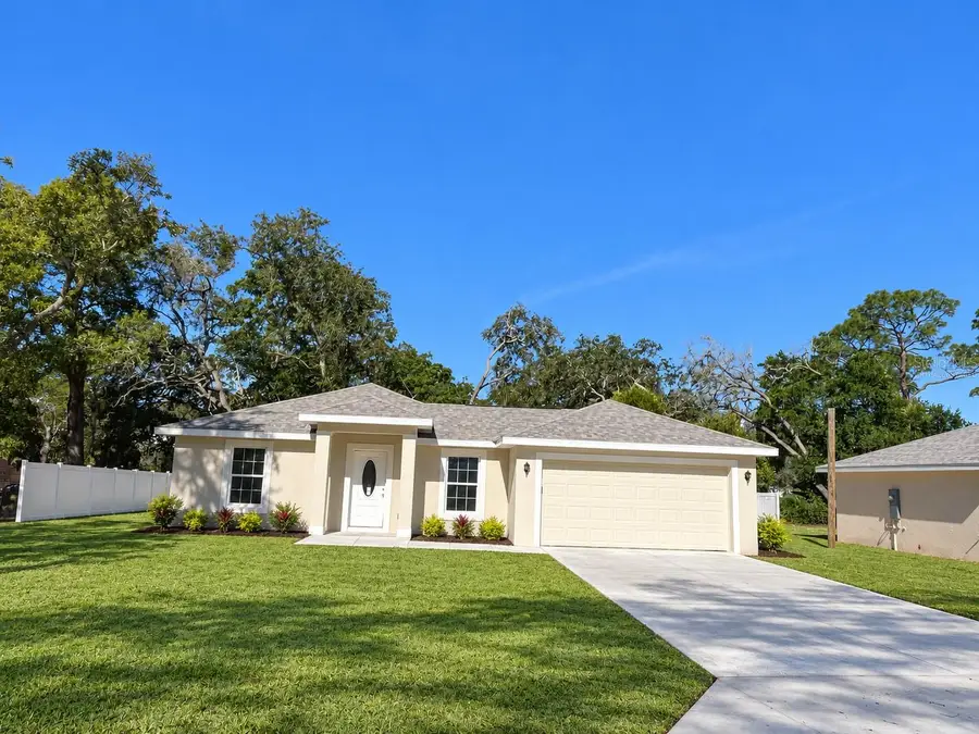 3299 Harden Street, Spring Hill, FL 34606 - #3