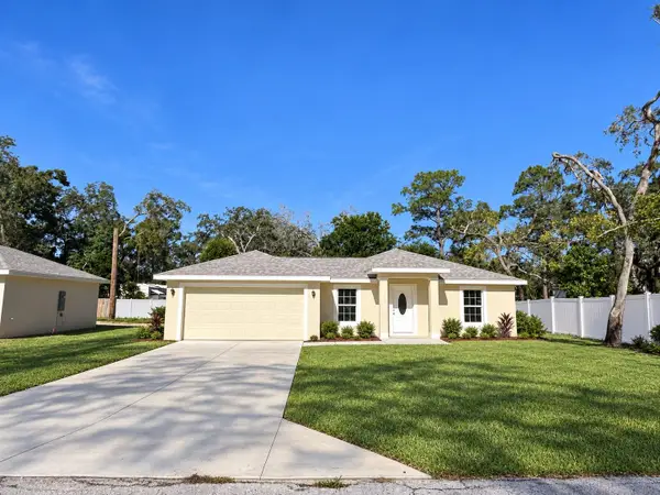 3305 Harden Street, SPRING HILL, FL 34606