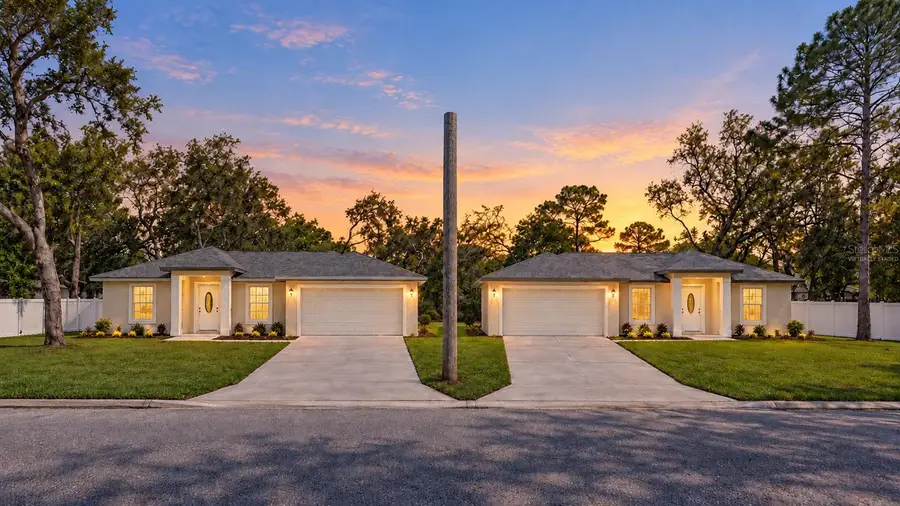 3305 Harden Street, Spring Hill, FL 34606 - #3