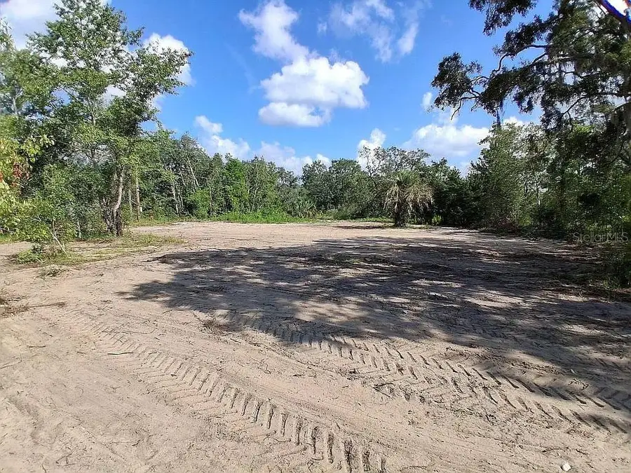 15750 Larry Road, Spring Hill, FL 34610 - #2