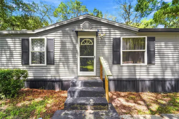 7395 Robb Road, BROOKSVILLE, FL 34602