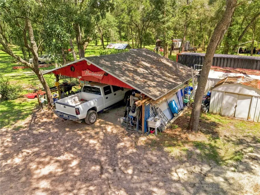 7395 Robb Road, Brooksville, FL 34602 - #2