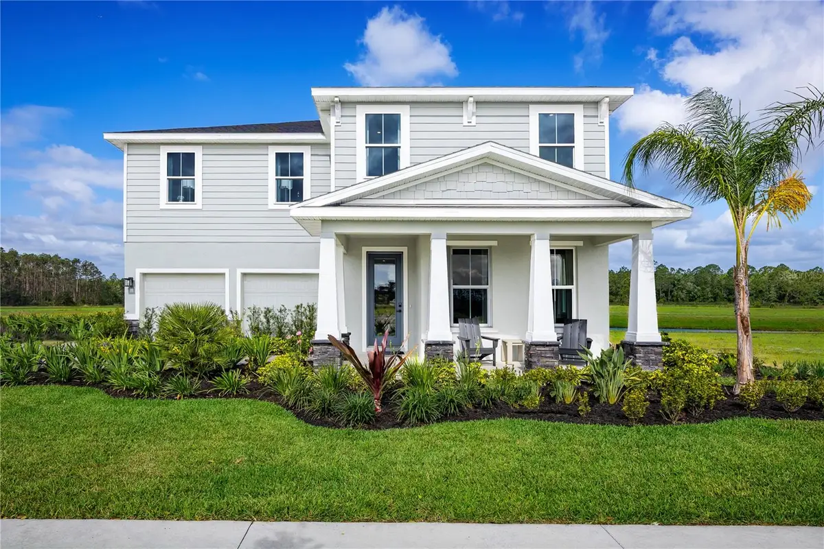 5153 Salina Avenue, Auburndale, FL 33823 - #1